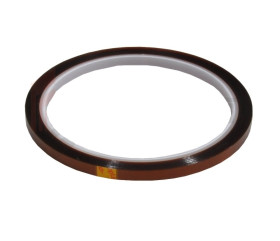 5 mm Kapton Tape 33 meter Reel