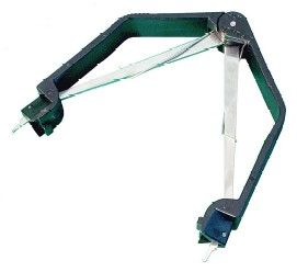 HT-103B Ściągacz układów PLCC