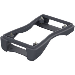 BOPLA 82847024 Bos-Streamline decorative seal TPE graphite IP65 122x69x27.3mm