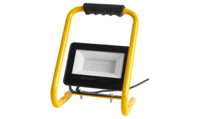 Lampa przenośna LED SMD LS50AW 50W 6500K 4500lm IP54 16070