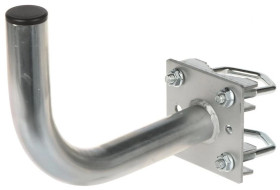 Uchwyt rurowy do anten URL-32L20
