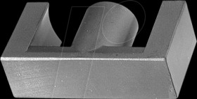 B66365-G-X187 Ferrite core, 4.8 µH, material: N87