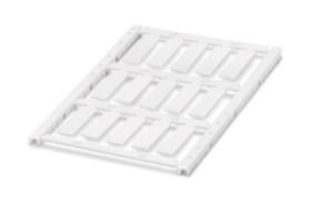 Oznacznik terminali Znacznik bloku zaciskowego UCT-EMP (29X8) Phoenix Contact