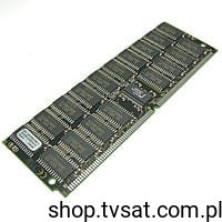 S1442200T3ZS-6C SIMM 32M 60ns 144 Pats Slot CARD MSYSTEMS