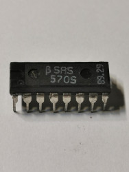 SAS570 - UKŁAD SCALONY