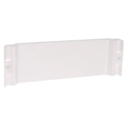 Osłona pełna do rozdzielnic XL3 125 401855