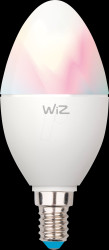 14195052 WiZ G2 Colors E14 Candle