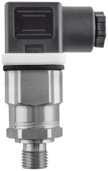 Przetwornik ciśnienia Jumo 00529815 10 - 30 V/DC 1 szt.