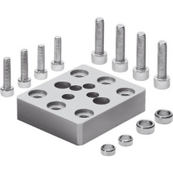 Adapter Festo do Uchwyty pneumatyczne HAPG