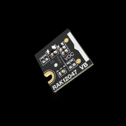 RAKwireless RAK12047 - czujnik jakości powietrza