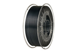 PLA Filament Graphite - 1.75 - 1kg - Devil Design