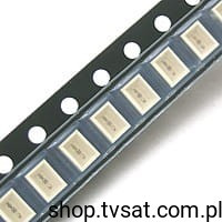 KPEKA-3224SYC LED Yellow SMD KINGBRIGHT