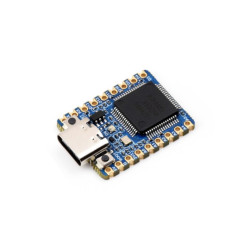 RA4M1-Zero - mini płytka deweloperska - ARM Cortex M4 - Waveshare 30661
