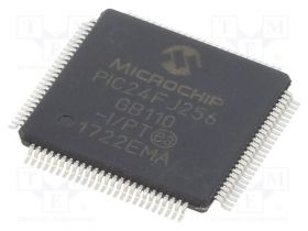 24FJ256GB110-I/PT