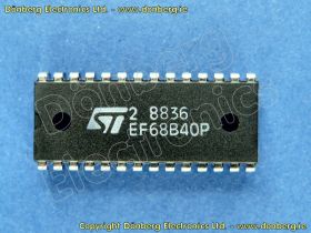EF68B40P