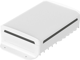 Bopla BoVersa 48434331.HMT2 48434331.HMT2 Obudowa ścienna aluminium, poliwęglan biały (RAL 9003) 1 szt.