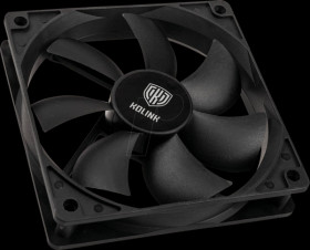 CLASSIC 120mm Kolink Classic PWM fan, 120 mm