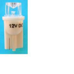 LED w oprawie T8W/12V