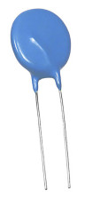 Warystor z tlenków metali 240V 150V 235J 200V 395V