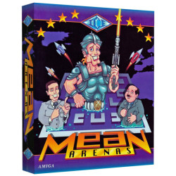 Mean Arenas