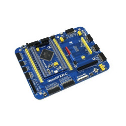 Zestaw OpenH743I-C Standard ze STM32H743IIT6 i akcesoriami - Waveshare 16884