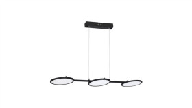 Lampa Wisząca Giro 30W Led Ml237 Milagro