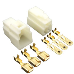 Złącze 3-stykowe kpl. OK-3