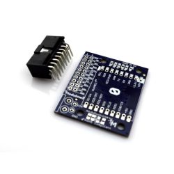 Adapter na złącze IDC - Explore D