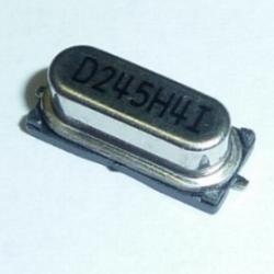 Kwarc SMD 24.576MHz SMD-49 KDS