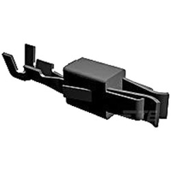 Zacisk samochodowy TE Connectivity Żeński Zacisk gniazda Przewód