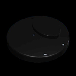 Teko OT1.9 - przycisk do obudów Teko OVO-3/1.4-5