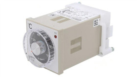 E5c2-R20pd0100-230 Moduł: Regulator Temperatura Spdt Regulacja Wy1: On-Off