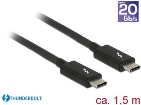 kabel Thunderbolt