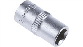 Nasadka Sześciokątna Z Gniazdem 1/4 Cala 8Mm Rs Pro