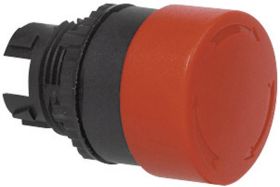 Przycisk grzybkowy BACO L22EL10, 25,7 mm, 22,3 mm, IP66