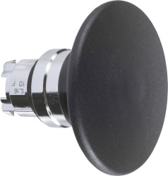 Schneider Electric ZB4BR2 ZB4BR2 Element przedni z przyciskiem 1 przycisk wciskanie 1 szt.