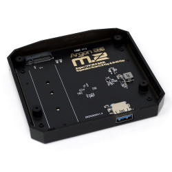 M.2 SATA Expansion Board for Argon ONE V2