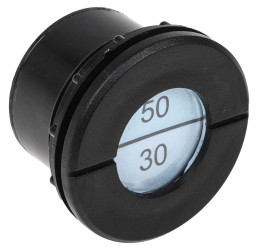 Wskaźnik wilgotności żel silikonowy RS PRO masa 30g