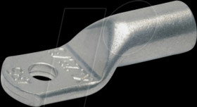 3R8 Tubular cable lug, 16 mm², M8