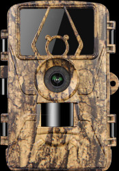 57645 Surveillance camera, for wildlife observation