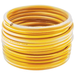 Draper 63629 Everflow Yellow Watering Hose (25m)