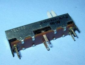 SVP-305G 45mm 2x100kA POTENCJ.SUW.