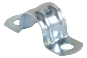 Obejma metalowa jednoczęściowa BSMD 16 60169 /21szt./