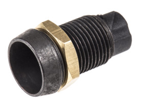 Uchwyt diody LED Dioda LED 5 mm średnica 10mm Arcolectric (Bulgin) Ltd A1050OAAAD