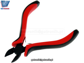 Szczypce tnÄce boczne 110mm