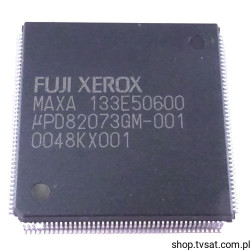 UPD82073GM UPD82073GM-001 MCU SMD-QFP NEC