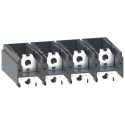 Zestaw do połączenia wtykowego, TeSys G265-500, 4P do stycznika, LA9G4102