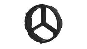 Systemowa Pokrywa Segmento Hsi 150 S3 Do Mocowania Segmentów