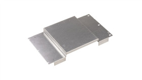 Płyta Montażowa 500X600mm Stal Pion Bpz-Nzm3-600-Mv 286764