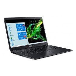 Acer Aspire 3 I5 15,6" - czarny 8GB SSD 512GB Windows 10